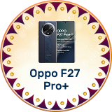 Oppo F27 pro plus image
