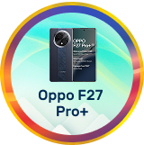 Oppo F27 pro plus image