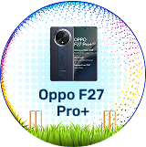 Oppo F27 pro plus image