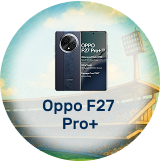 Oppo F27 pro plus image