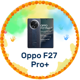 OPPO F27 प्रो प्लस image