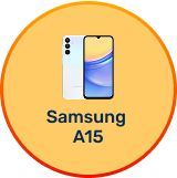 Samsung A15 image