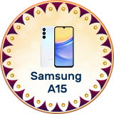 Samsung A15 image
