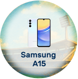 Samsung A15 image