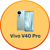 Vivo V40 pro image