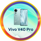 Vivo V40 pro image