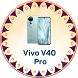 Vivo V40 pro image
