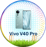 Vivo V40 pro image