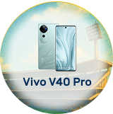 Vivo V40 pro image
