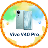 Vivo V40 Pro image