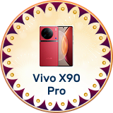 Vivo X90 pro image