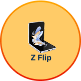 Z Flip image