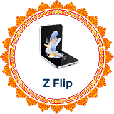 Z Flip image