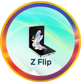 Z Flip image