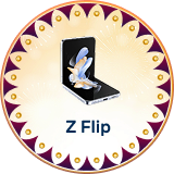 Z Flip image