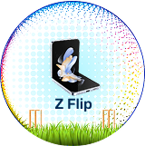 Z Flip image