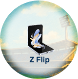Z Flip image