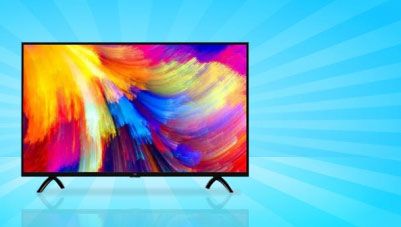 10 Top Selling Smart TVs in India (2024)