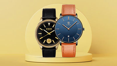 Buy Branded Watches for Men