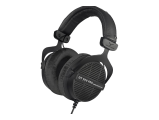 Beyerdynamic DT 990 Pro Headphones Features | Bajaj Finserv
