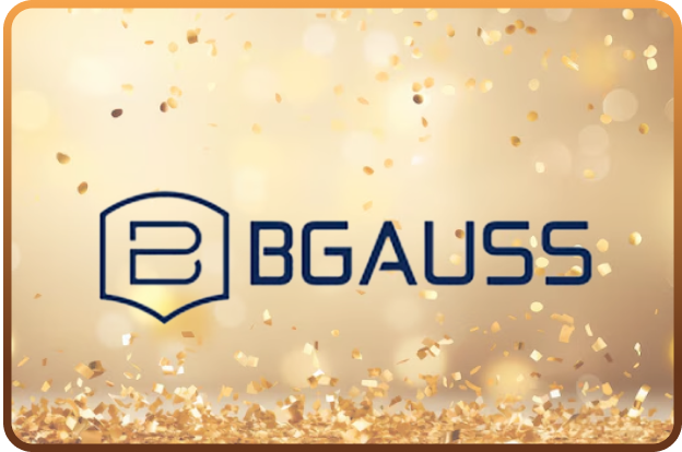 BGauss image