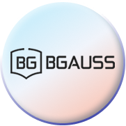 BGauss image