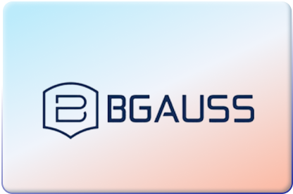 BGauss image