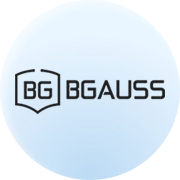 BGauss image