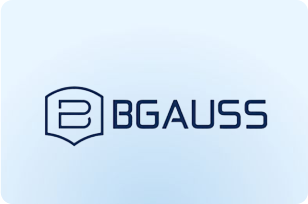 BGauss image