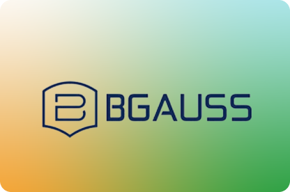 Bgauss image