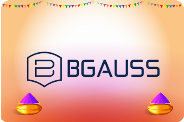 Bgauss image