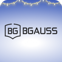 BGauss image