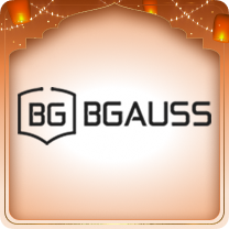 BGauss image
