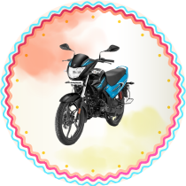 Bikes image
