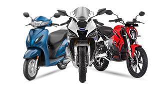 Two wheeler loan in deals bajaj finserv