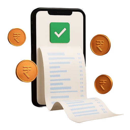Bill Payments & Other Recharges