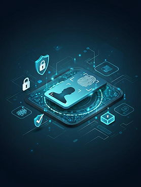 Blockchain Identity Management – Secure Digital Identity