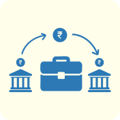 Secured Business Loan Balance Transfer