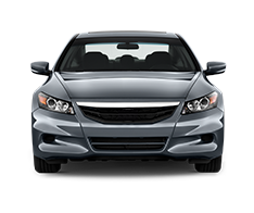 Blue Banner New Car Finance