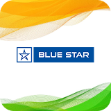 BLUE STAR image