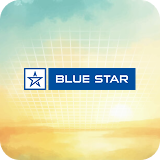 BLUE STAR image