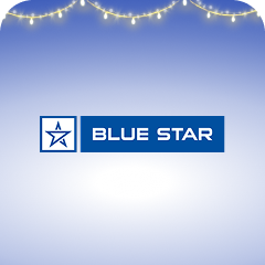 BLUE STAR image