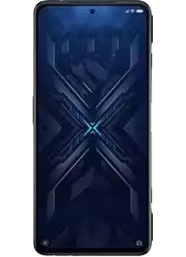 Bluefox NX1 front