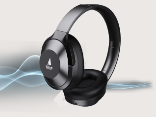 Guide to the boAt Noise Cancelling Headphones 2