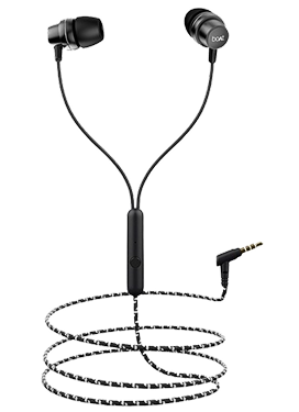 Boat Bassheads 182 earphones