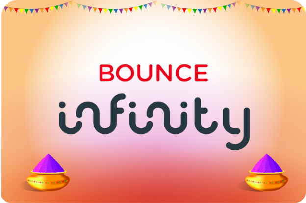 Bounce Infinity image