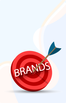 ब्रांड ऑफर