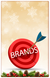 ब्रांड ऑफर