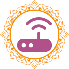 Broadband image