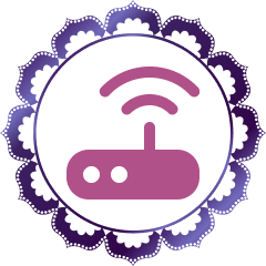 Broadband image